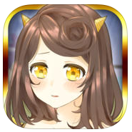 鬼物語 -新感覚すごろくボードで仲間を脱出！-のアプリアイコン