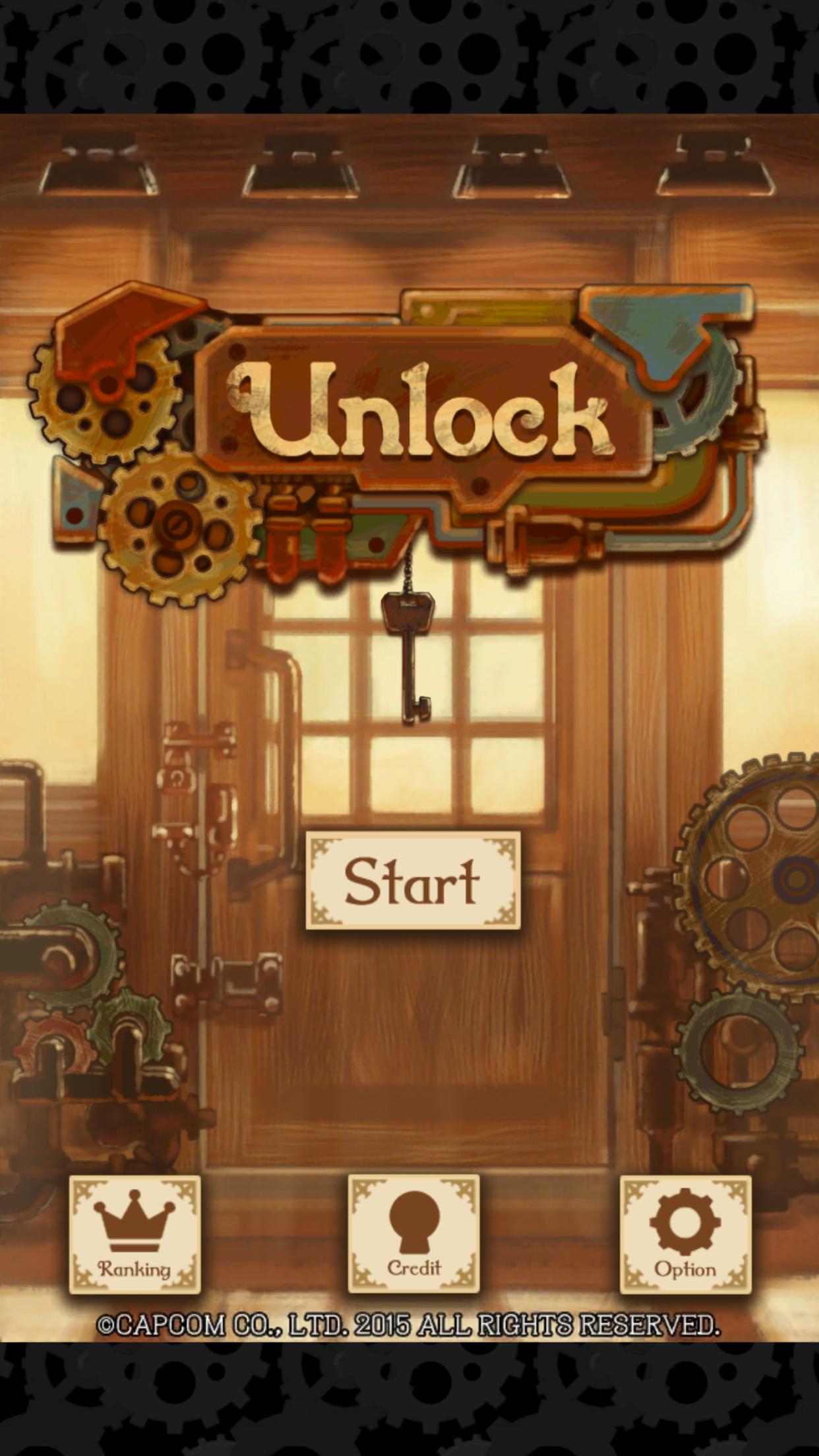 androidアプリ Unlock ～解錠～攻略スクリーンショット6