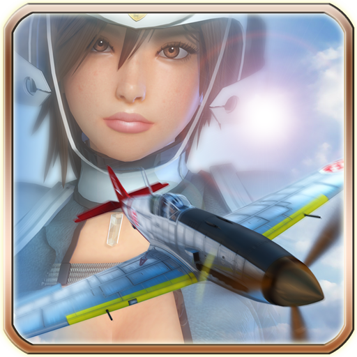 Scarlet Fighters!（スカーレット☆ファイターズ）の画像