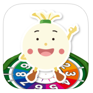 人生ゲーム　確定拠出年金編のアプリアイコン