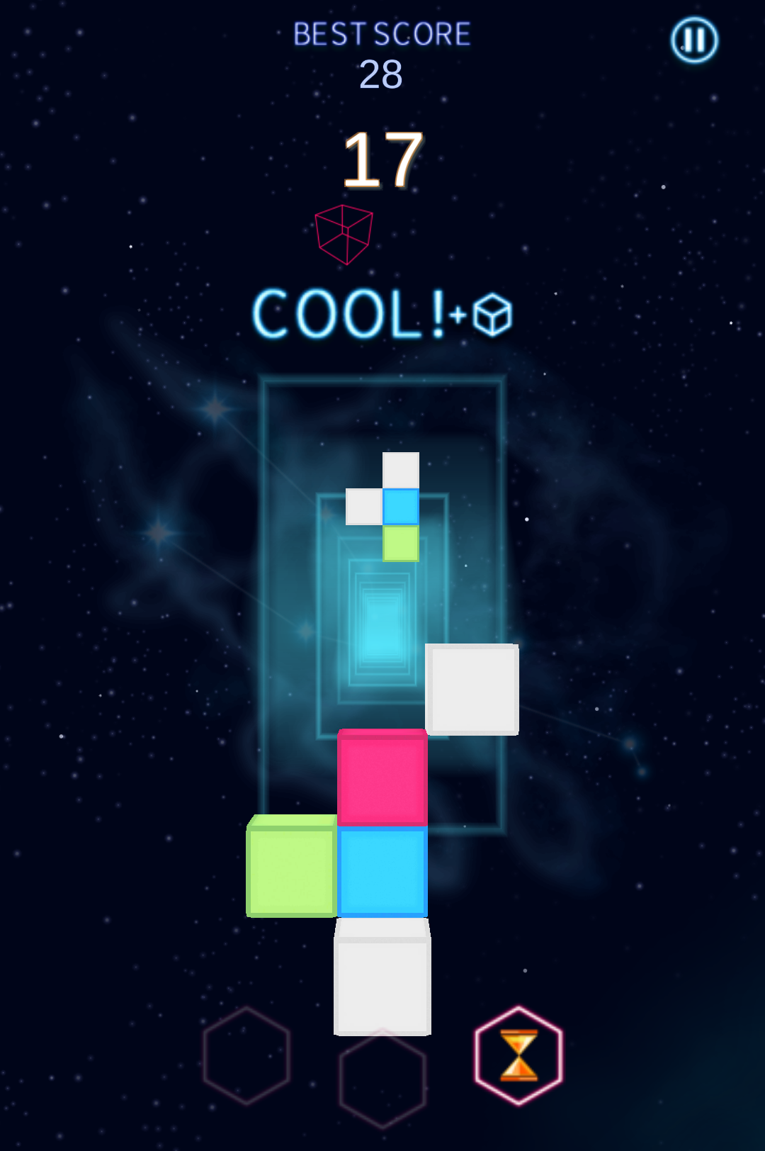 CubicTourPlus androidアプリスクリーンショット3
