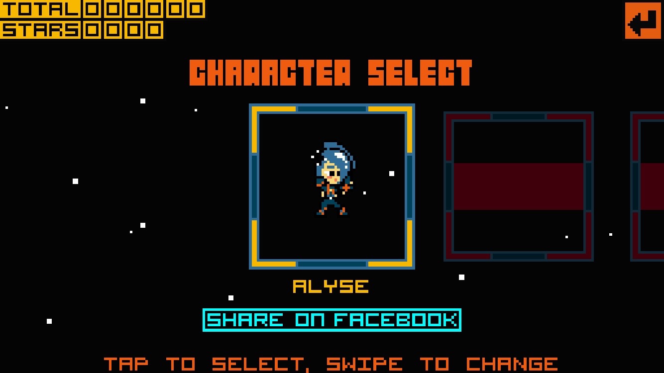 GameStart 2015 androidアプリスクリーンショット2