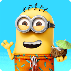 Minions Paradise™の画像