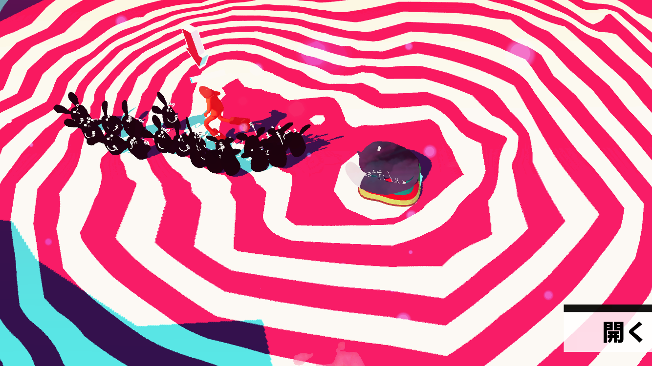 androidアプリ Lumo's Cat攻略スクリーンショット5