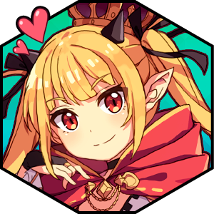 双子の魔王の画像