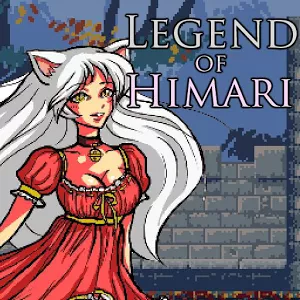 Legend of Himariの画像