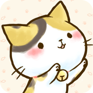 ねこずらし～にゃんだふる～のアプリアイコン