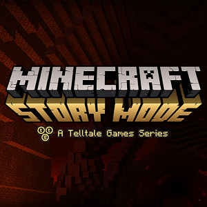 Minecraft: Story Modeの画像