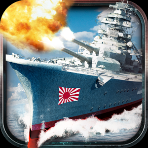 艦隊帝国のアプリアイコン