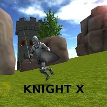 Fantasy Simulator KnightXの画像