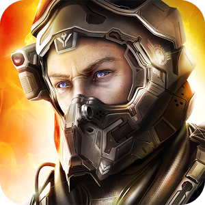 Dead Effect 2のアプリアイコン