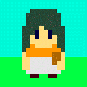 一分少女の画像