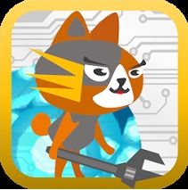 バグ・クラッシャーズのアプリアイコン