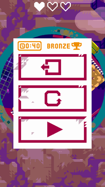 androidアプリ Beneath The Lighthouse攻略スクリーンショット6