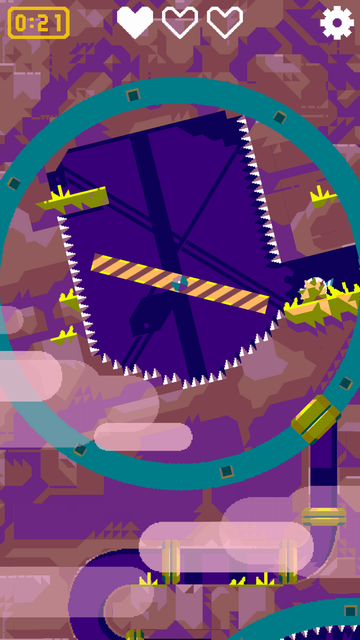 androidアプリ Beneath The Lighthouse攻略スクリーンショット7