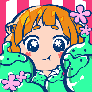 リケジョ菌デミーの画像