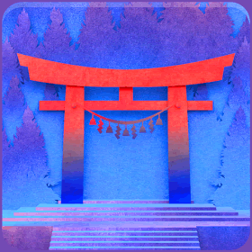 Tengamiの画像