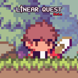 Linear Quest betaの画像