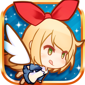 はらぺこフェアリーのアプリアイコン