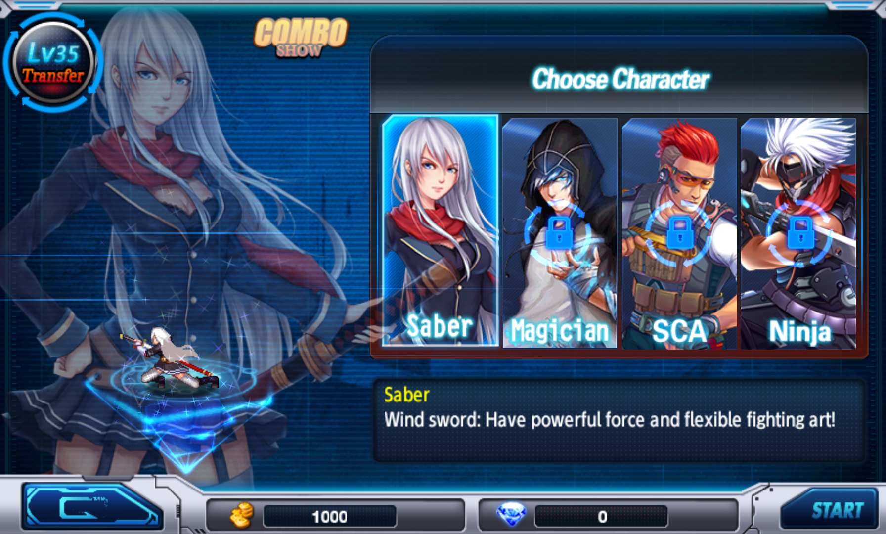 androidアプリ League of Demon Hunter Free攻略スクリーンショット1