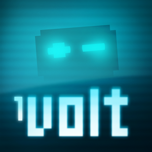 1 Voltのアプリアイコン
