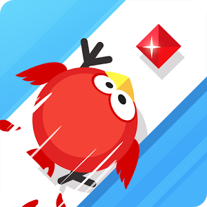 Tap Tap Dashのアプリアイコン
