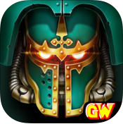 Warhammer 40,000: Freebladeの画像
