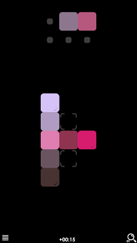 Blendoku 2 androidアプリスクリーンショット2