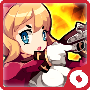 Chaos Battle Heroの画像