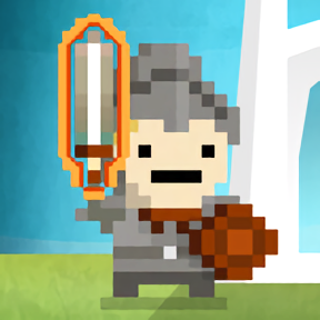 タップクエスト(Tap Quest)のアプリアイコン