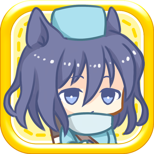 リーリヤのおともだち ～ねこさば～(りりとも)のアプリアイコン
