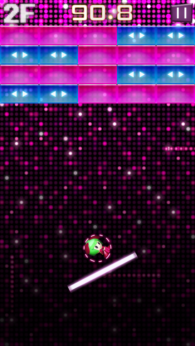 BRICKCRASH !! androidアプリスクリーンショット3