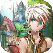 Lord of Rogueのアプリアイコン
