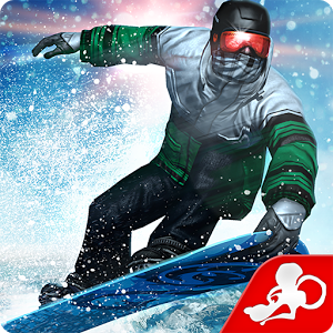 Snowboard Party 2の画像