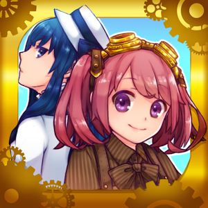 ここっとダンジョンのアプリアイコン