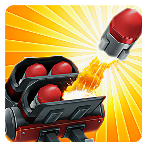 TowerMadness 2: 3D TDのアプリアイコン