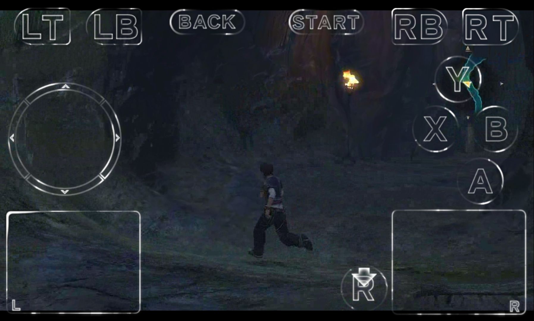 androidアプリ ラスト レムナント／THE LAST REMNANT攻略スクリーンショット4