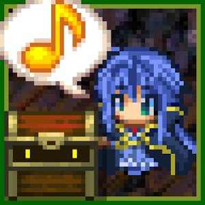 トレジャーダンジョンRPGの画像