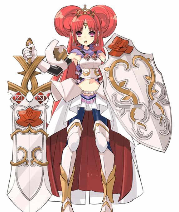 androidアプリ ソウルナイツ(SoulKnights)攻略スクリーンショット6