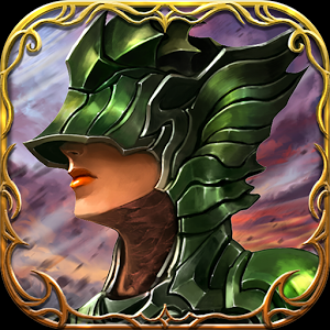 Legend of War / Midgardのアプリアイコン