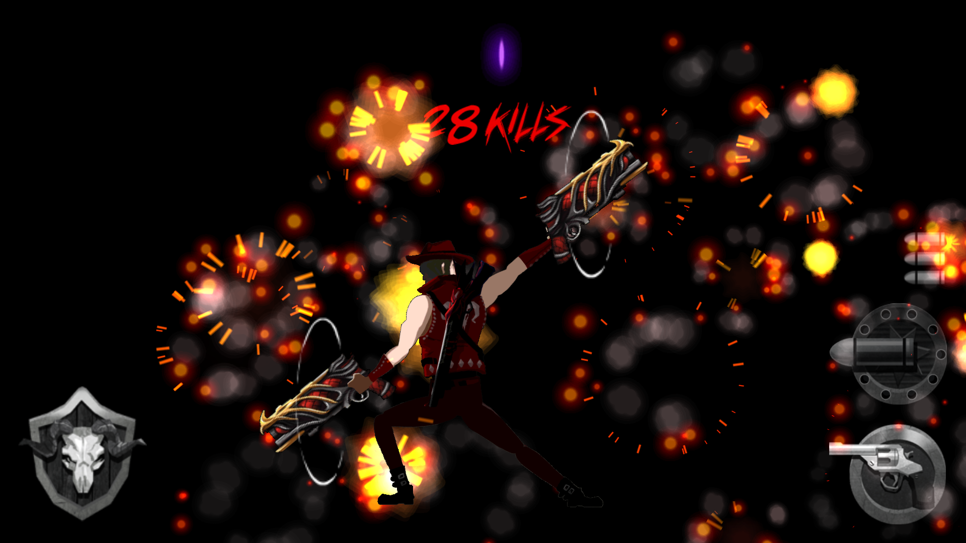 androidアプリ デビル イーター(Devil Eater)攻略スクリーンショット6