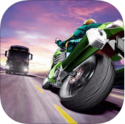 Traffic Racerのアプリアイコン