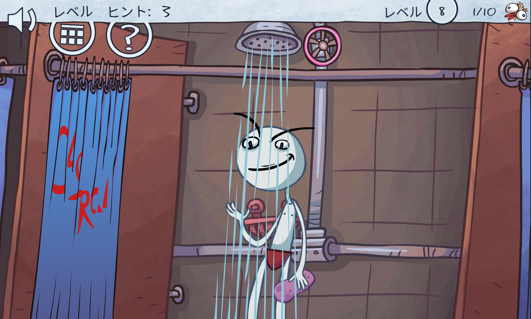 androidアプリ Troll Face Quest Video Memes攻略スクリーンショット5