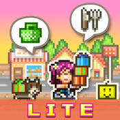 夢おこし商店街 Liteのアプリアイコン
