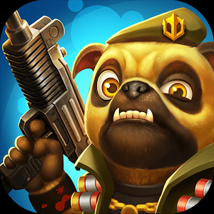 Action of Mayday: Pet Heroesの画像