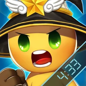 Plants War 2のアプリアイコン