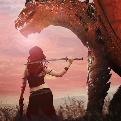 War Dragonsのアプリアイコン