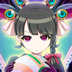 コズミックボールGTの画像