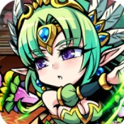 ブレイブファンタジアのアプリアイコン