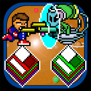 カルキュレイダース（Calculords）の画像